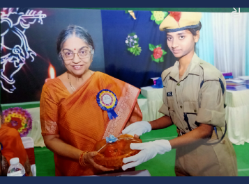 Shyamala Devi Junior College