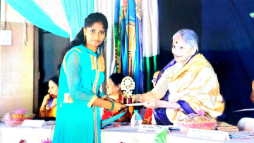 Shyamala Devi Junior College