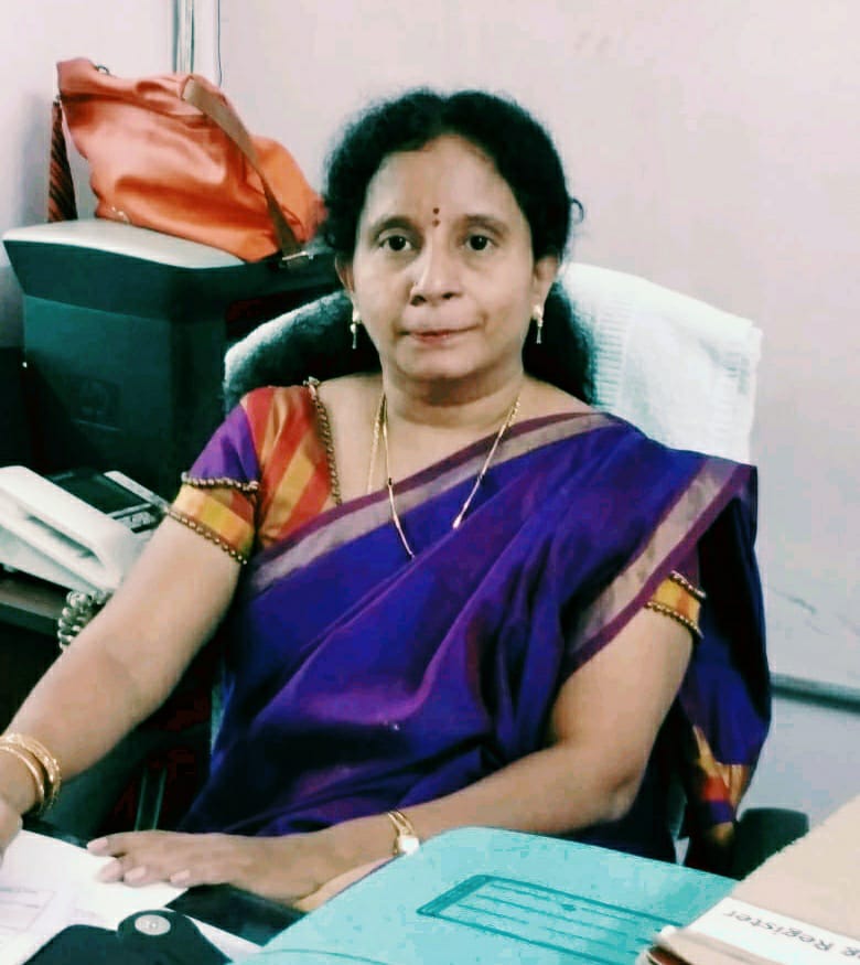 Shyamala Devi Junior College