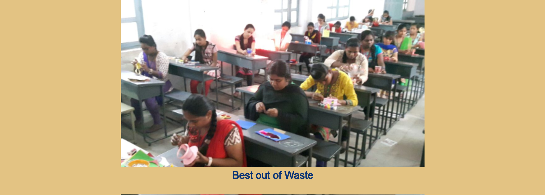 Shyamala Devi Junior College