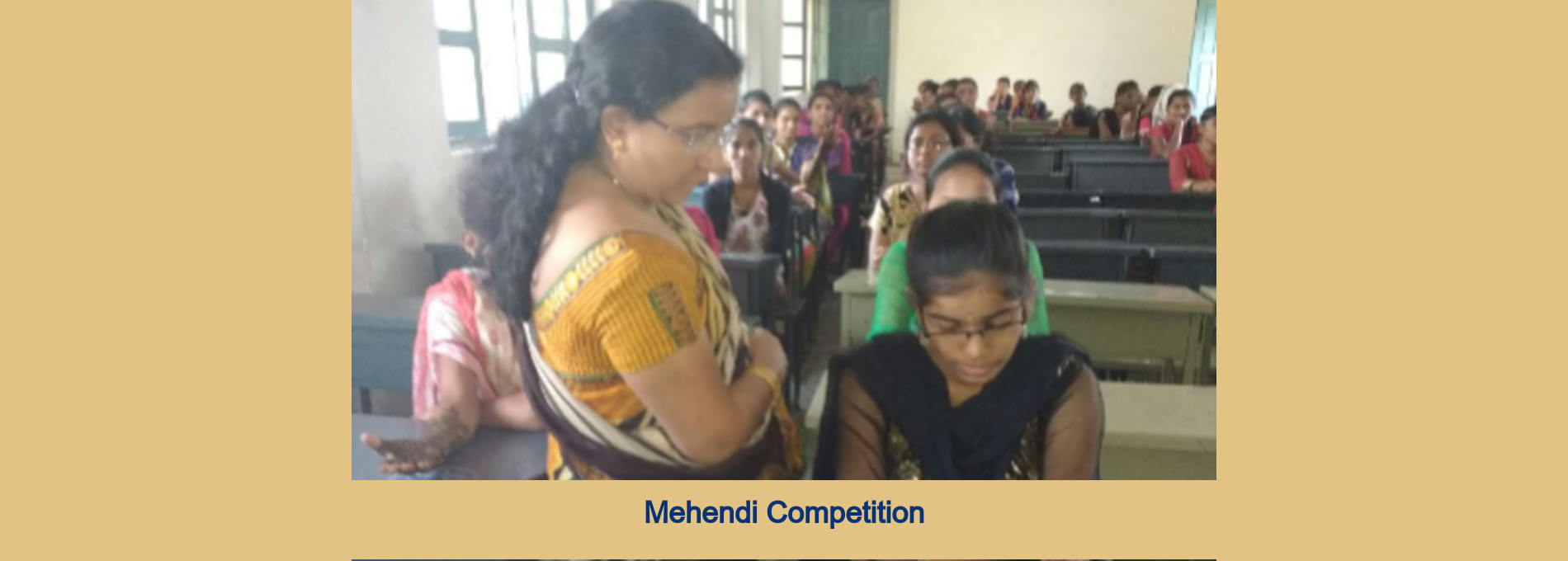 Shyamala Devi Junior College