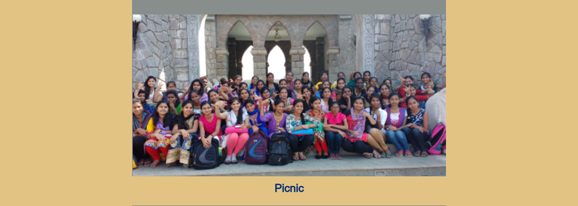 Shyamala Devi Junior College