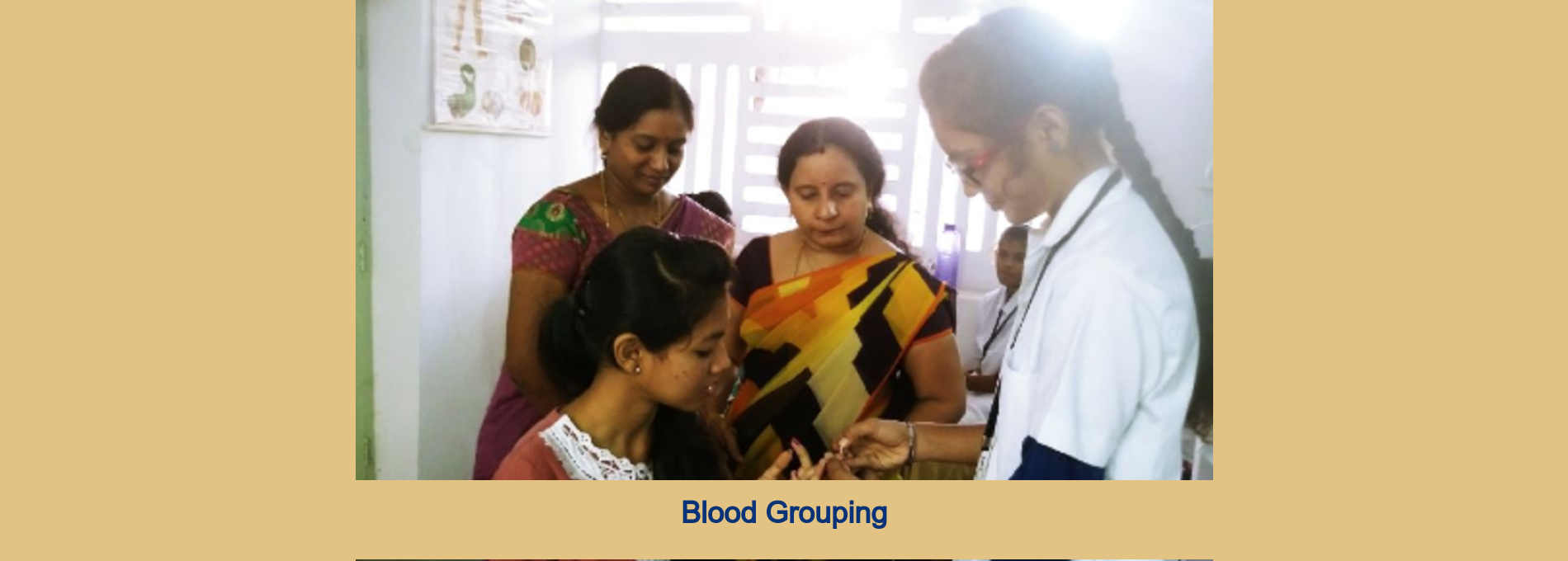 Shyamala Devi Junior College