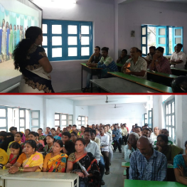 Shyamala Devi Junior College