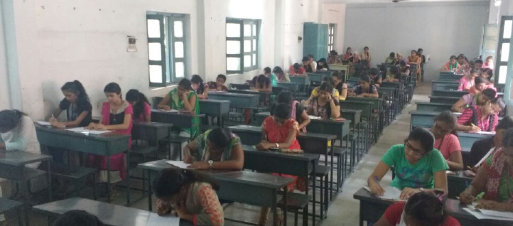 Shyamala Devi Junior College