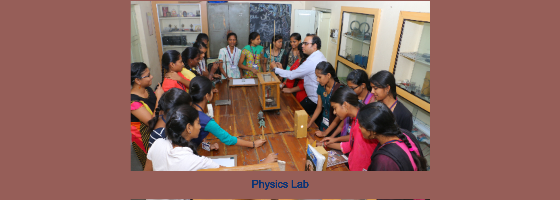 Shyamala Devi Junior College