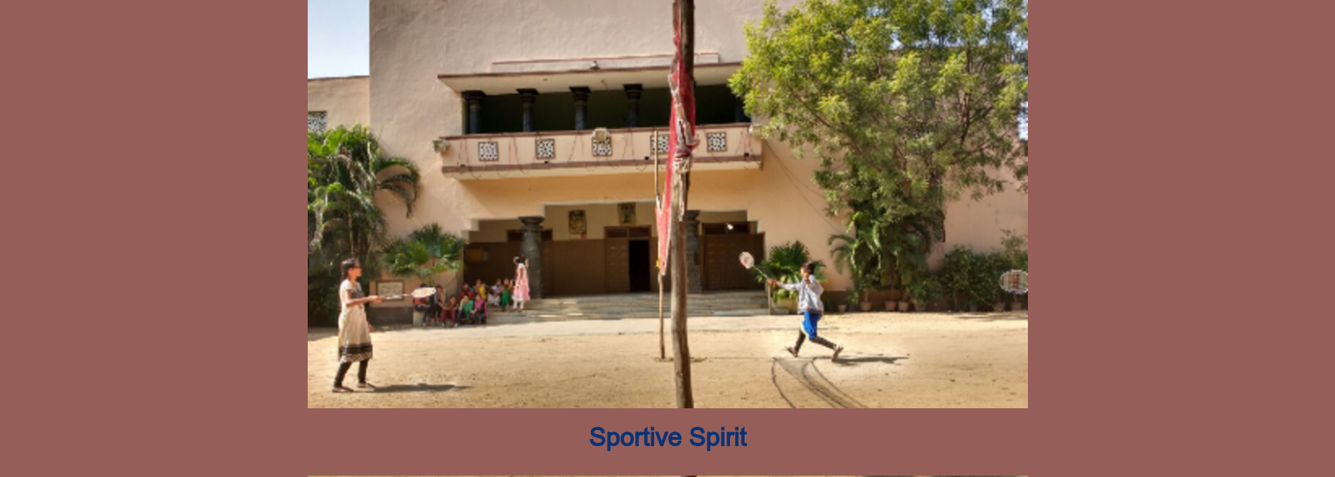 Shyamala Devi Junior College