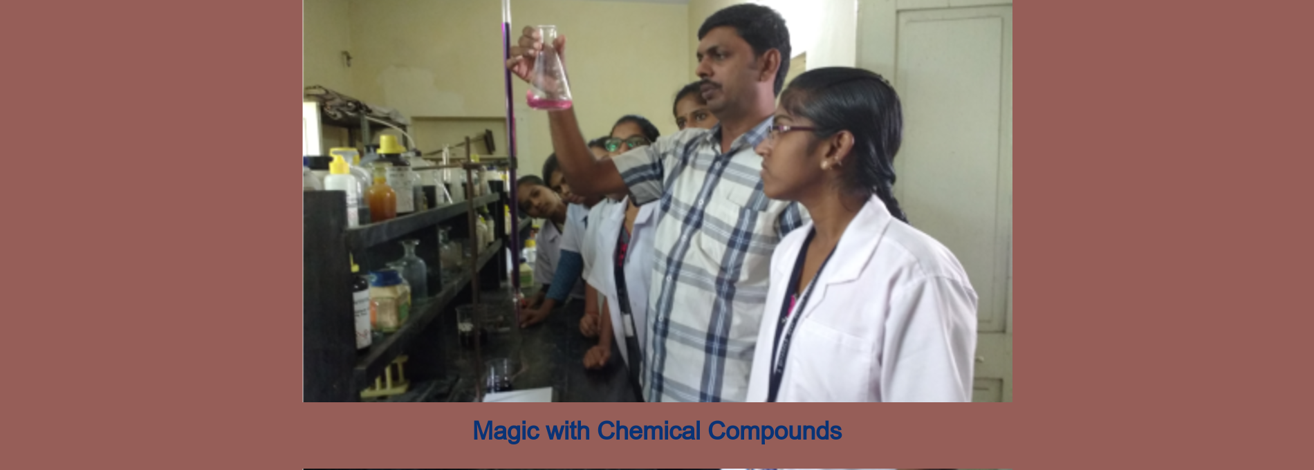 Shyamala Devi Junior College