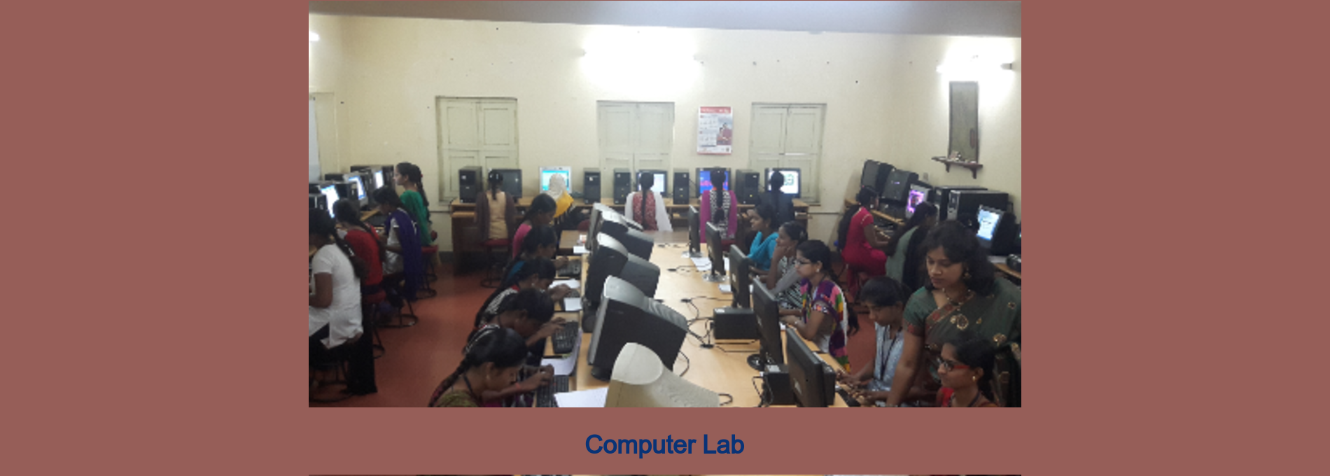 Shyamala Devi Junior College