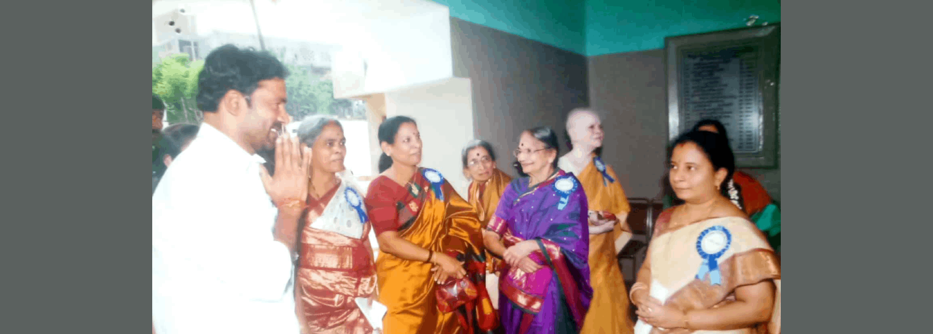 Shyamala Devi Junior College