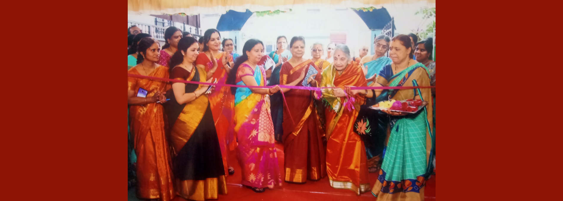 Shyamala Devi Junior College