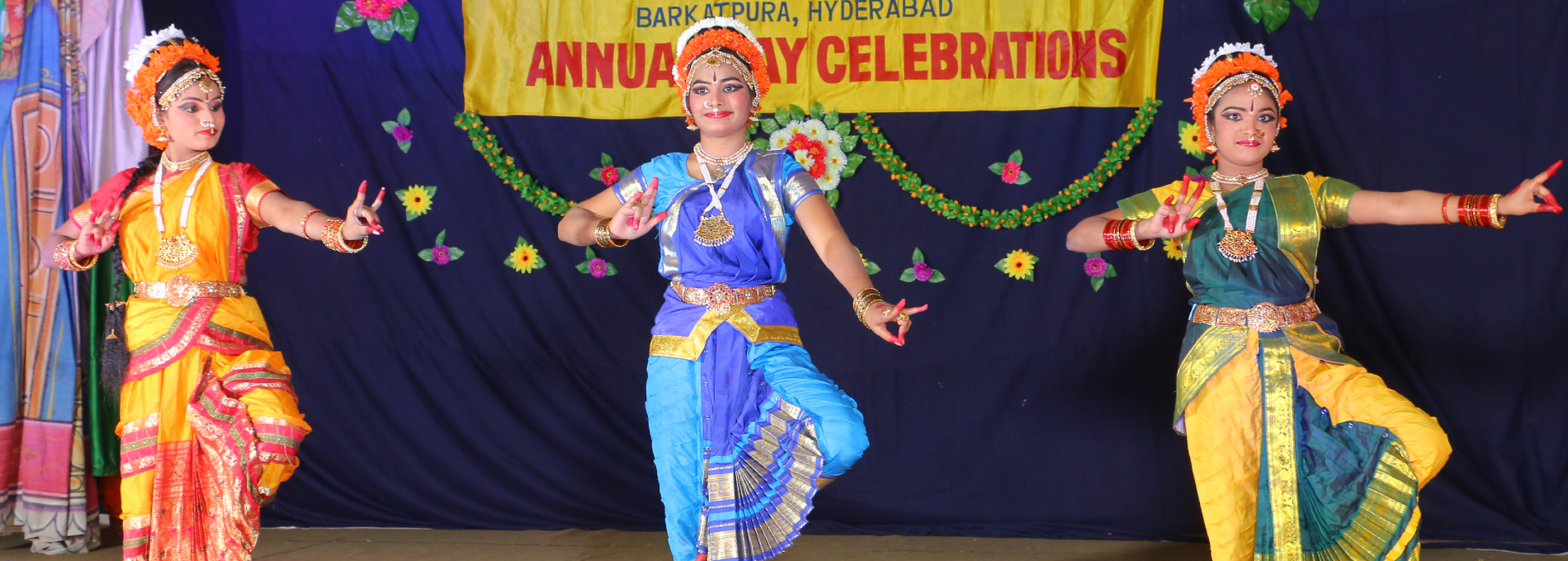 Shyamala Devi Junior College